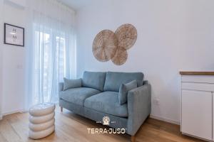 Rucellai Suite in Milano