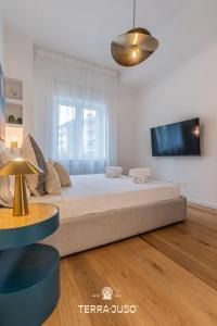 Rucellai Suite in Milano