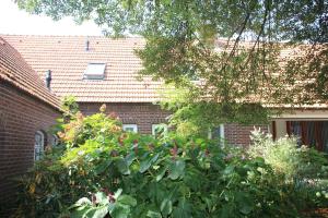 B&B Even Heukelom - Kamer 2