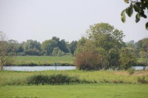 B&B Even Heukelom - Kamer 2