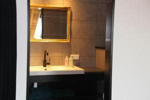 B&B Even Heukelom - Kamer 2