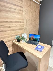 LOFT Suites & Urban Retreats