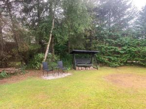 6 person holiday home in Fårvang-By Traum