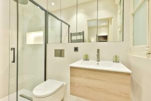 Wonderful Appartment 4p 1 BR Nation Bastille