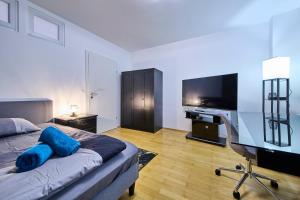 Grazer City Residence & Free parking