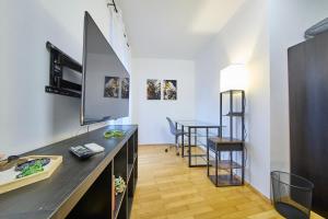 Grazer City Residence & Free parking