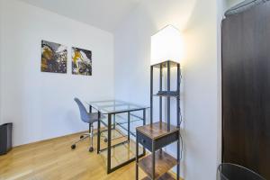 Grazer City Residence & Free parking
