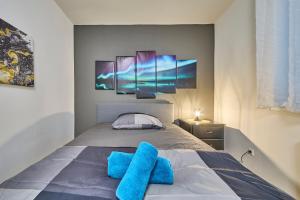 Grazer City Residence & Free parking