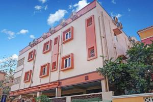 Collection O Orchid Residency Medavakkam