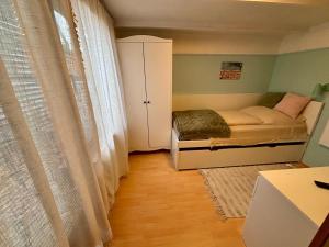 BeachBüdchen in Haffkrug