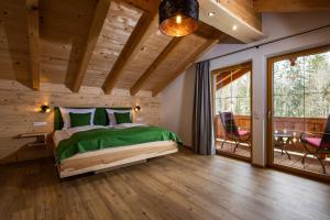 Bergbauernhof Schoberlehen