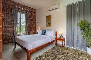 amã Stays & Trails - Highland Breeze , Coimbatore