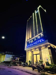 Cát Bà Swiss Hotel