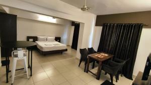 Pratham Inn by Downtown Hotels