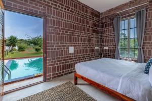 amã Stays & Trails - Highland Breeze , Coimbatore