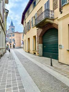 Casa Frisi by Houset