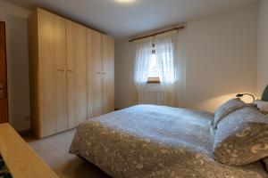 Appartamento Lärchenwald Rosy - Trepalle