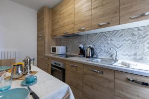 Appartamento Lärchenwald Rosy - Trepalle