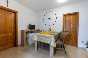 Appartamento Lärchenwald Rosy - Trepalle