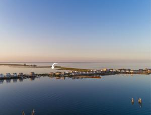 Ferienwohnung Hafenkino