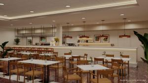 Hotel Riviera Costa del Sol - Adults Recommended