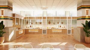 Hotel Riviera Costa del Sol - Adults Recommended