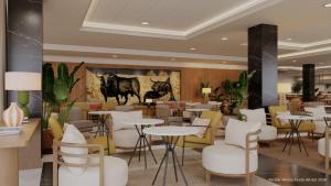 Hotel Riviera Costa del Sol - Adults Recommended