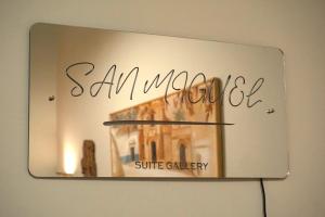 San Miguel Suite Gallery