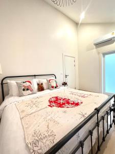 Villa at Waterville Khaoyai