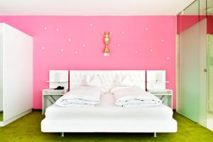 Large Double Room room in Casinohotel Velden