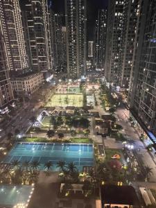 Lilyhouse - Apartment Vinsmart City Tây Mỗ