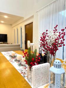 Villa at Waterville Khaoyai