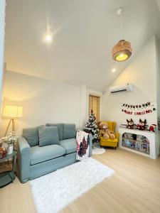 Villa at Waterville Khaoyai