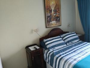 De Bakke Terrace Mossel Bay