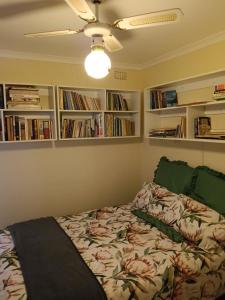 De Bakke Terrace Mossel Bay