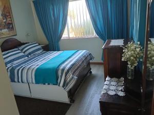 De Bakke Terrace Mossel Bay