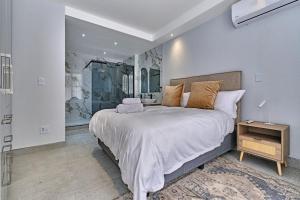 Sandton Luxury Apartments at Hydro