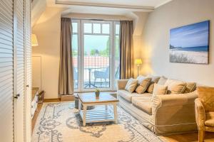 Baltischer Hof Wohnung 57