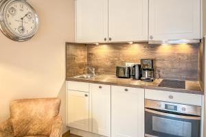 Baltischer Hof Wohnung 57