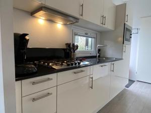 Marina Strandbad StaySmart Chalet Haus Nr 16c