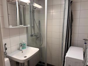 Kotimaailma Apartments - 1BR in city center of Turku