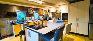 Gite de Marthon, 10 personnes