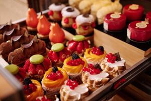 MalisGarten Green Spa Hotel - Adults Only