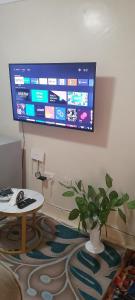 Utawala studio apartment