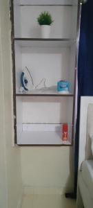 Utawala studio apartment