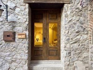 Loft Mueganos III en Val´Quirico