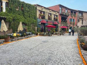 Loft Loreto en ValQuirico