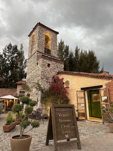 Loft Loreto en ValQuirico