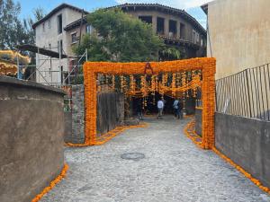 Loft Loreto en ValQuirico