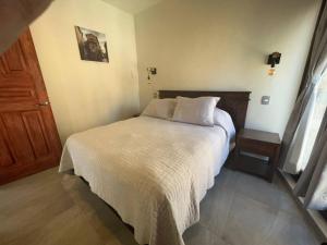 Loft River en el corazon de Valquirico